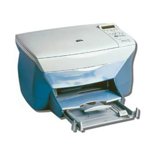 HP PSC 750 Drucker