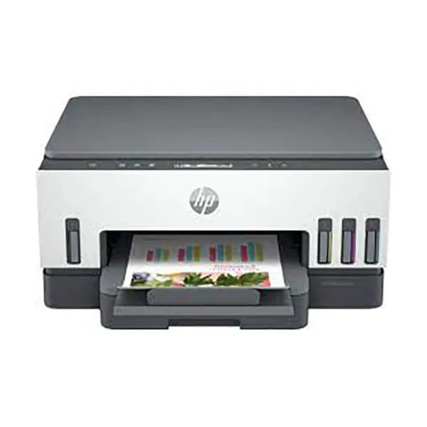 HP Smart Tank 7005 Drucker