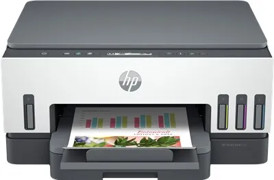 HP Smart Tank 720 All-in-One Drucker