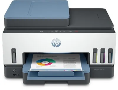 HP Smart Tank 795 All-in-One Drucker