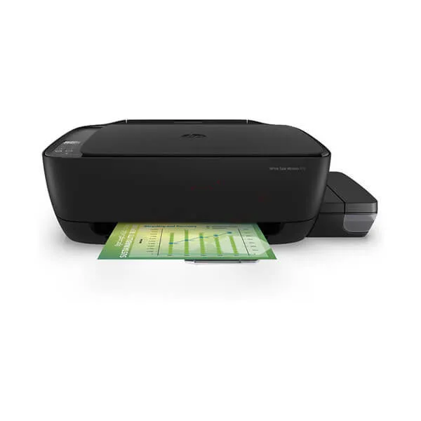 HP Smart Tank Wireless 457 Drucker