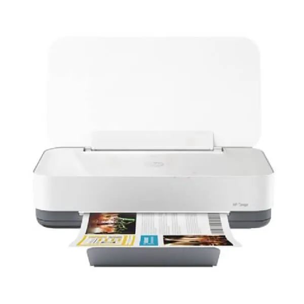 HP Tango Ohne Serie Drucker