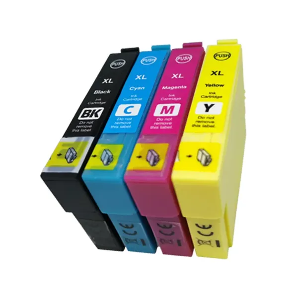 Epson 503XL (4er-Set) kompatibel