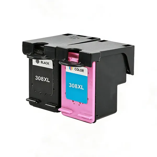 HP 308e XL Set kompatibel