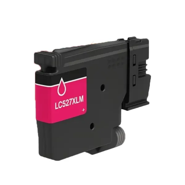 Brother LC 527 XL Magenta kompatibel