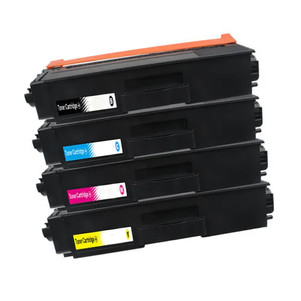 Brother TN-821XL (4er-Set) kompatibel