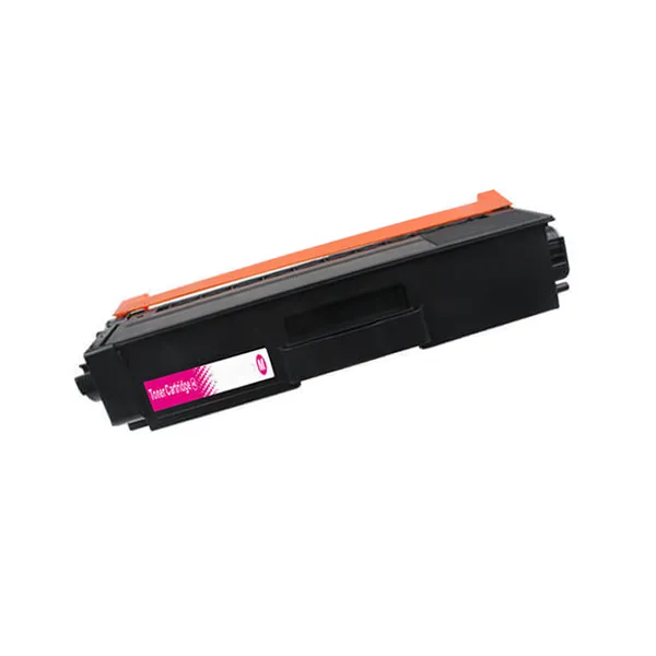 Brother TN-821XLM Magenta kompatibel – Kartusche ohne Verpackung