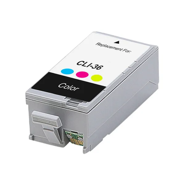 Canon CLI-36 Farbe kompatibel
