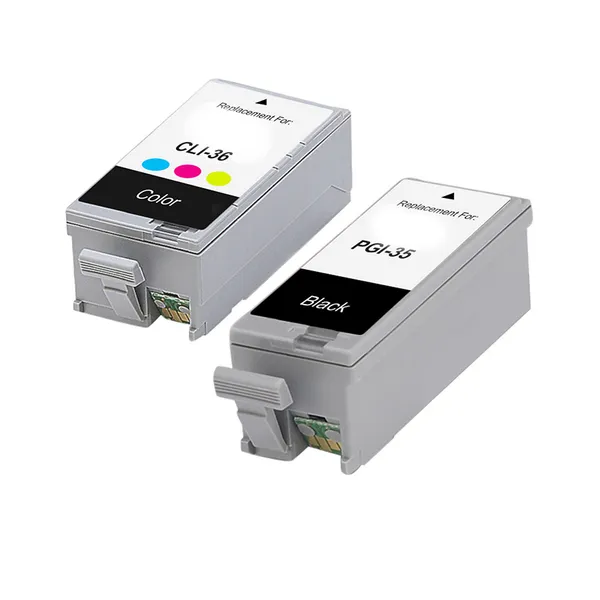 Canon PGI-35/CLI-36 Set kompatibel