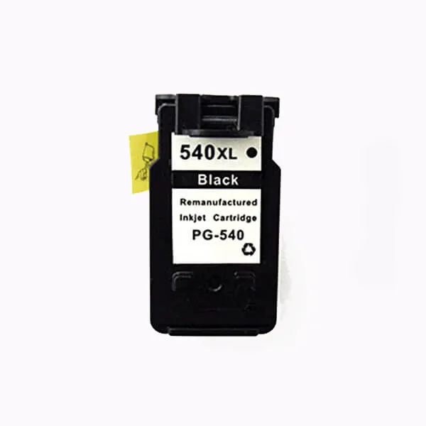 Canon PG-540 XL Schwarz kompatibel