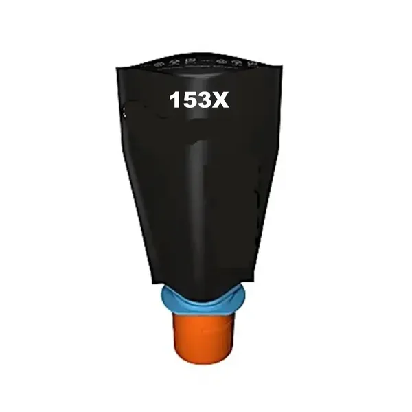 HP 153X Schwarz kompatibel