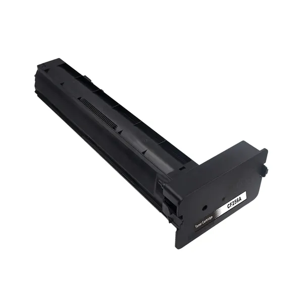 HP 56A Schwarz kompatibel – Kartusche ohne Verpackung