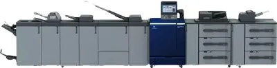 Konica Minolta AccurioPress C7090 Drucker
