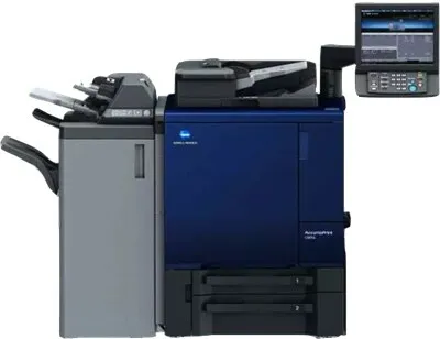 Konica Minolta AccurioPrint C3070L Drucker