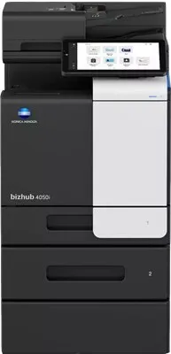 Konica Minolta bizhub 4050i Drucker
