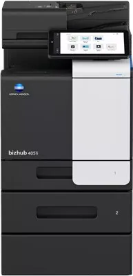 Konica Minolta bizhub 4051i Drucker