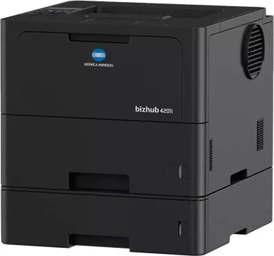 Konica Minolta bizhub 4201i Drucker