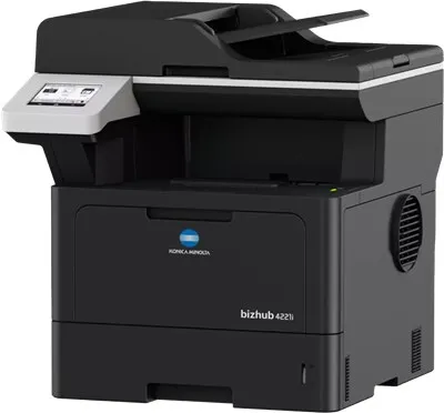 Konica Minolta bizhub 4221i Drucker