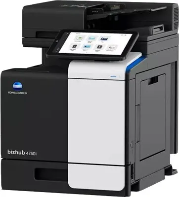 Konica Minolta bizhub 4750i Drucker