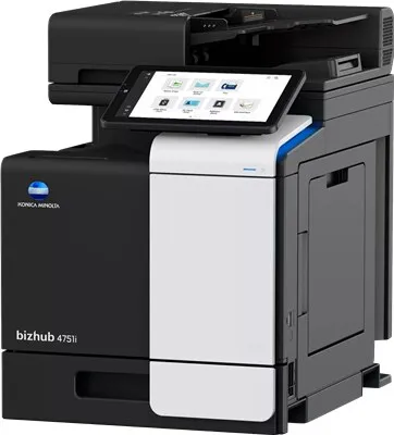 Konica Minolta bizhub 4751i Drucker