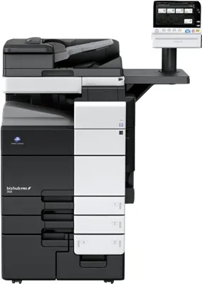 Konica Minolta bizhub 958 Drucker