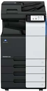 Konica Minolta bizhub C300i Drucker