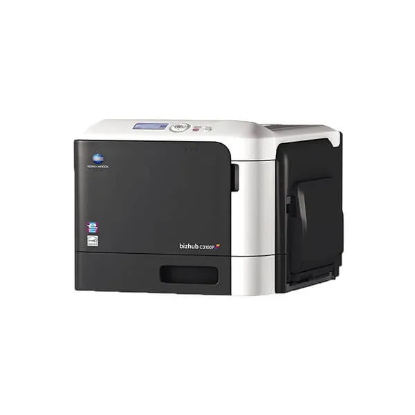 Konica Minolta bizhub C3100P Drucker