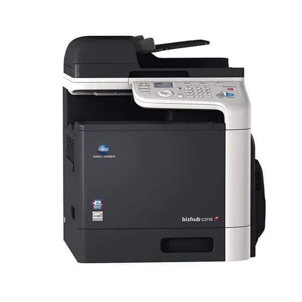 Konica Minolta bizhub C3110 Drucker
