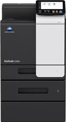 Konica Minolta bizhub C3301i Drucker