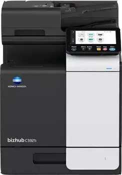 Konica Minolta bizhub C3321i Drucker