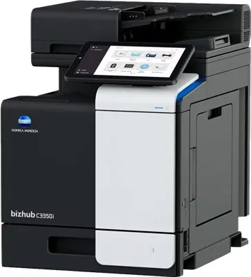 Konica Minolta bizhub C3350i Drucker