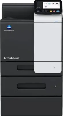 Konica Minolta bizhub C4000i Drucker