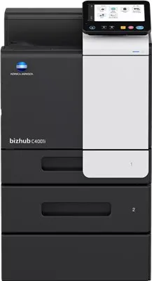 Konica Minolta bizhub C4001i Drucker