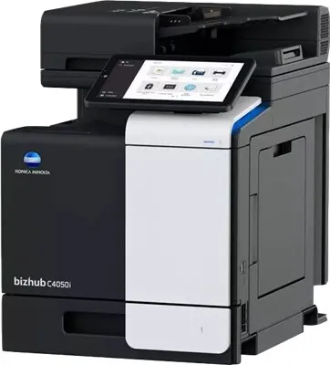 Konica Minolta bizhub C4050i Drucker