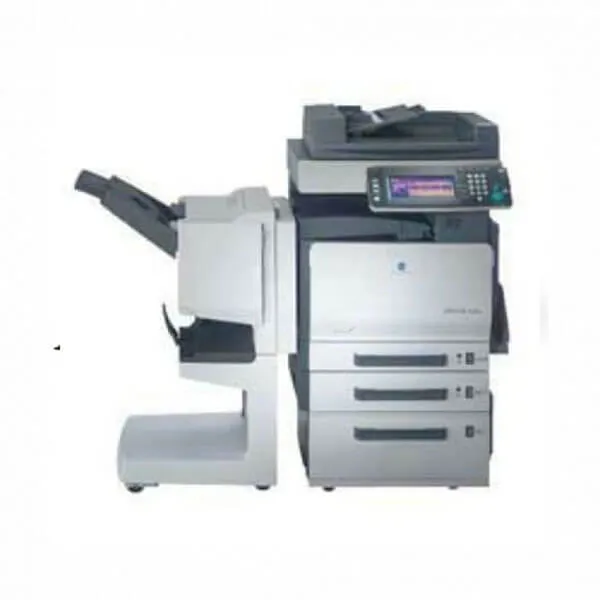 Konica Minolta bizhub C450i Drucker