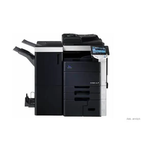 Konica Minolta bizhub C550i Drucker