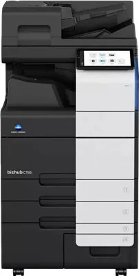 Konica Minolta bizhub C750i Drucker