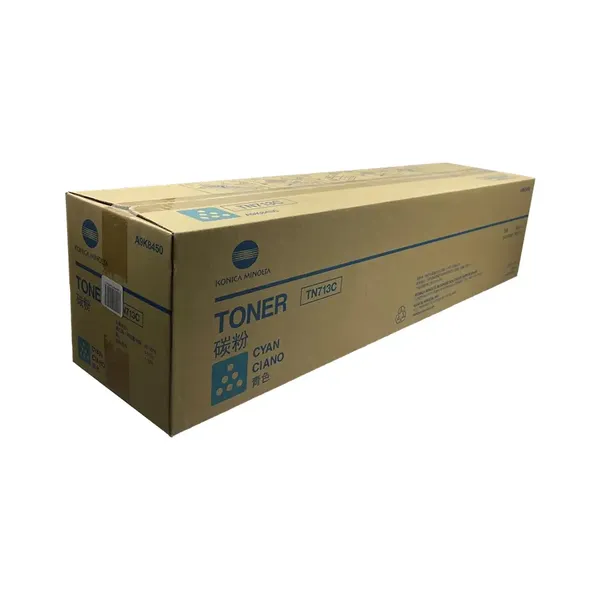 Konica Minolta TN-713C Cyan (Original)