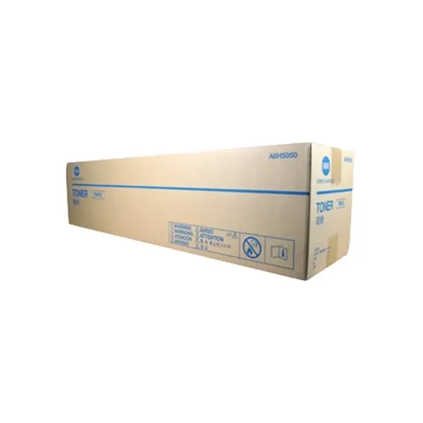 Konica Minolta TN-812K Schwarz (Original)