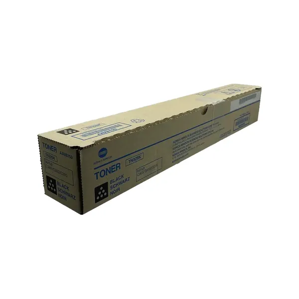 Konica Minolta TN328K Schwarz (Original)