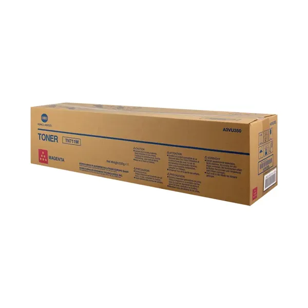 Konica Minolta TN711M Magenta (Original)