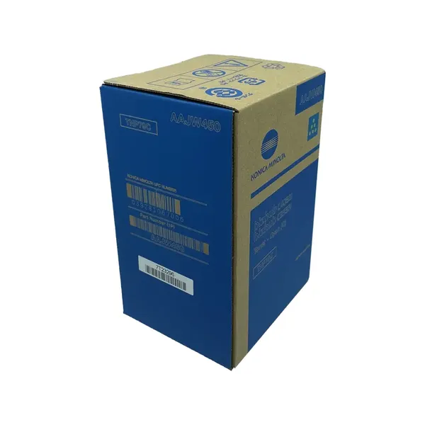 Konica Minolta TNP-79C Cyan (Original)