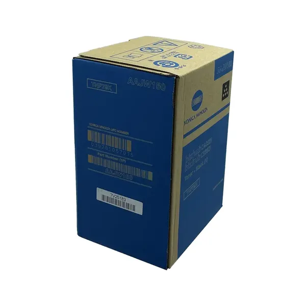 Konica Minolta TNP-79K Schwarz (Original)