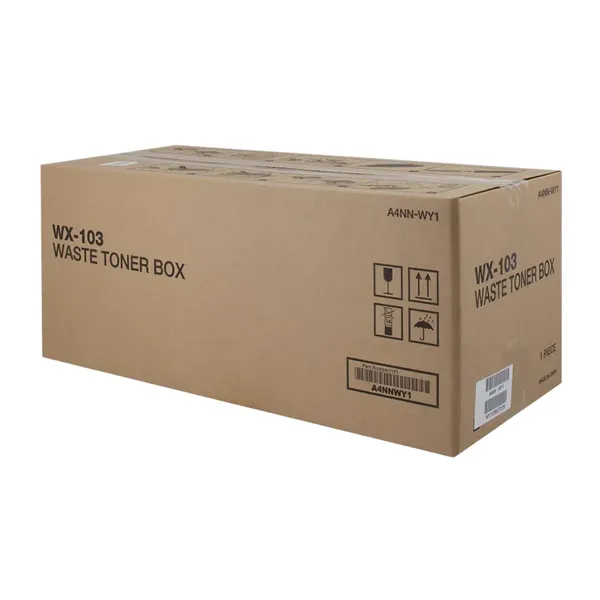 Konica Minolta WX-103 (Original) – Originalverpackung