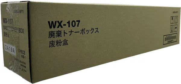 Konica Minolta WX-107 (Original)