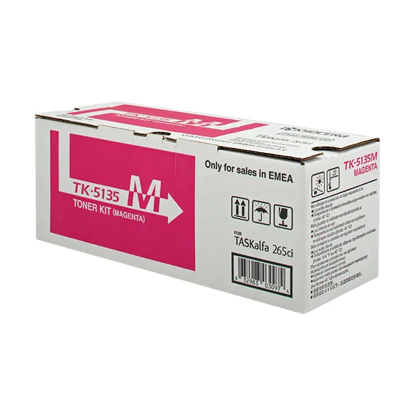 Kyocera TK-5135M Magenta (Original)