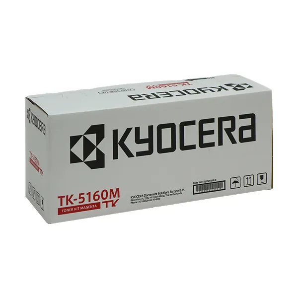 Kyocera TK-5160M Magenta (Original)