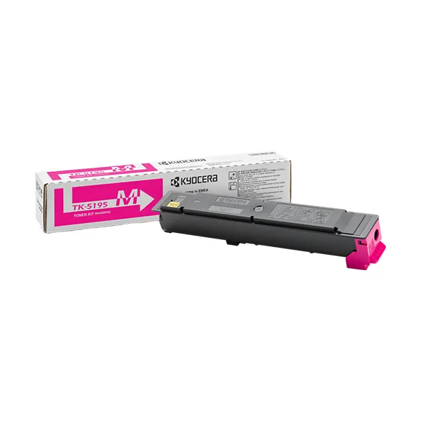 Kyocera TK-5195M Magenta (Original)