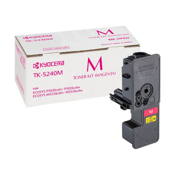 Kyocera TK-5240M Magenta (Original)