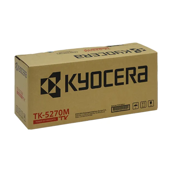 Kyocera TK-5270M Magenta (Original)